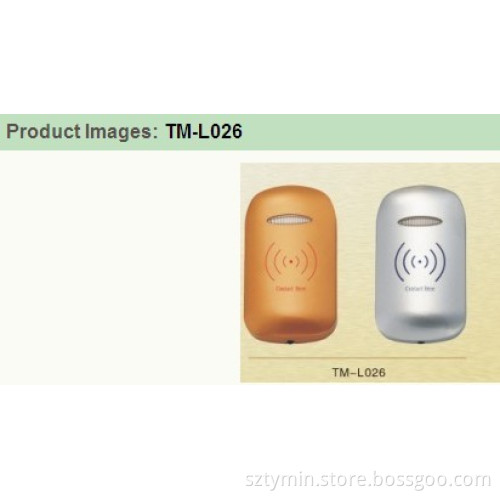 Lock tongue has the anti insert function sauna lock